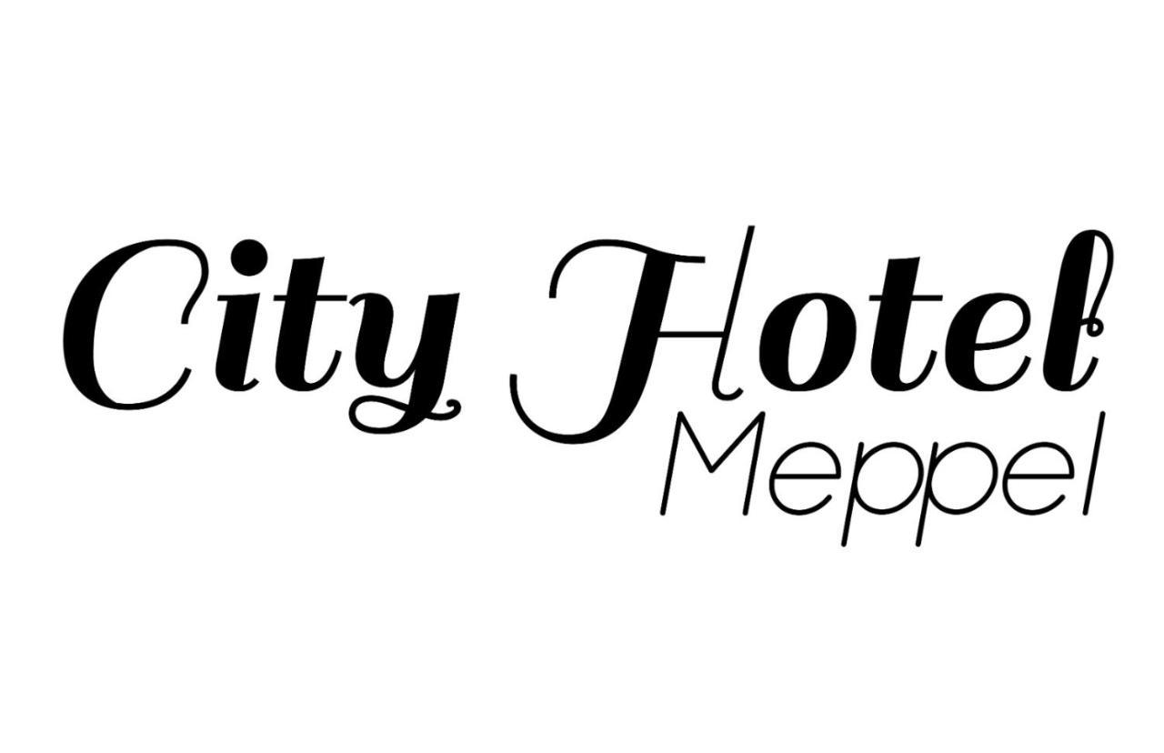 City Hotel Meppel Exterior photo