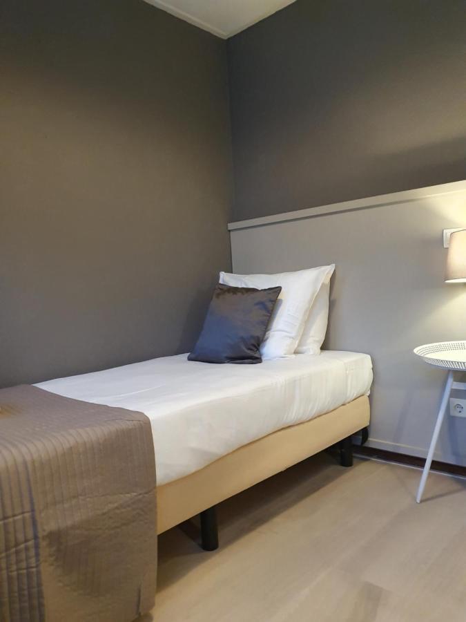 City Hotel Meppel Exterior photo