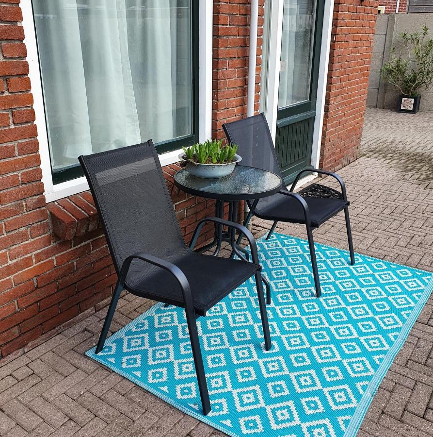 City Hotel Meppel Exterior photo